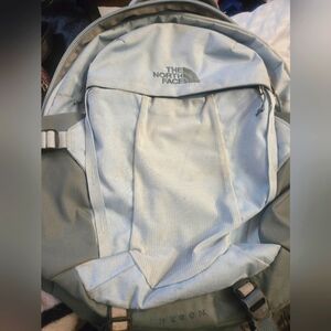 Pre-Owned Women's TNF Recon Backpack, The North Face